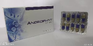 Androphyt Capsules