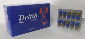 Delith Capsules
