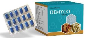 DEMYCO tablets
