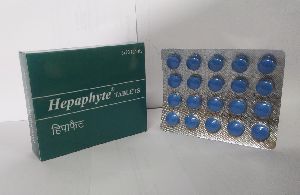 Hepaphyte Tablets