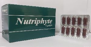 Nutriphyte Capsules