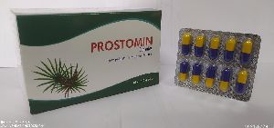 Prostomin Capsules