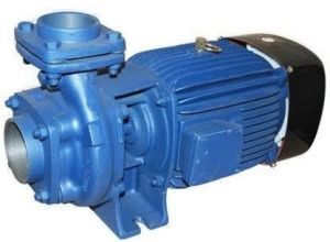 Kirloskar 3 Phase Monoblock Pumps