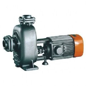 Kirloskar Single Phase HP Mud Sewage Pump