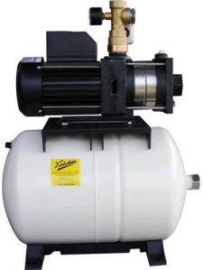 Kirloskar Single Phase Pressure Booster Pump