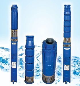 Mascot Openwell Submersible Pumps