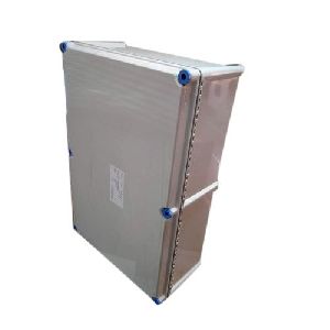 Polycarbonate Meter Box