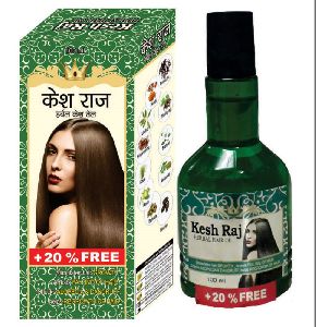 Kesh Raj Hair Oil