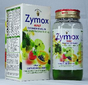 Zymox Green Malt