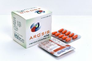 Arosis B Capsules