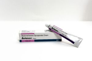 Betanex Cream