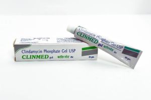 Clinmed Gel