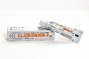 Clobiderm F Cream