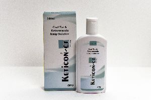 Keticon CT Lotion