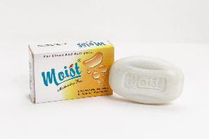 Moist Soap