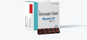 Mysalen 20 Tablets