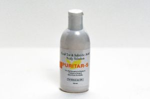 Puritar-S Lotion