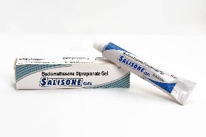 Salisone Gel