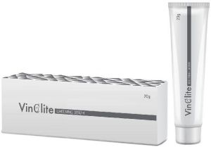 Vin C Lite Serum