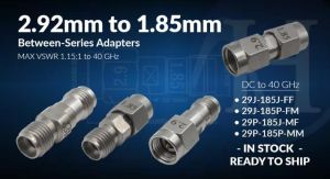 2.92mm Rf Connector