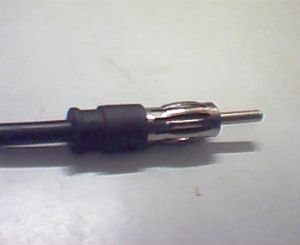 jasso automotive connector