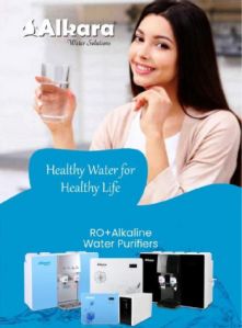 Domestic Water Purifier