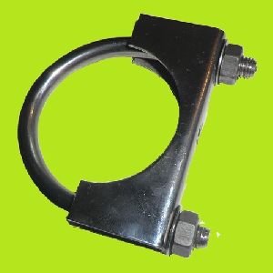 Clamp Bracket