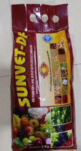 Sulphur 80% WDG (SUNVET-DF) fungicide