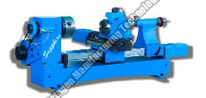Mini CNC Lathe Machine