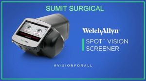 vision screener