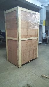 Seaworthy Export Packing Services