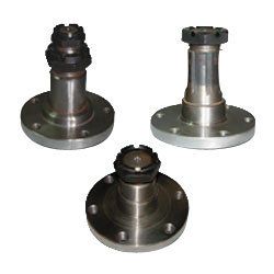 Gear axle