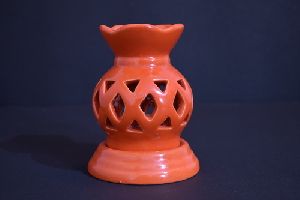 electric ceramic incense burner