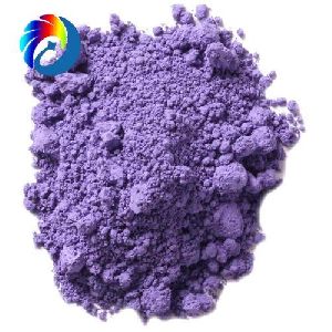 Acid Violet Dye