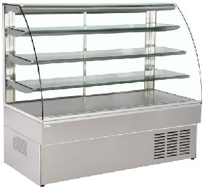 Cold Display Cabinet