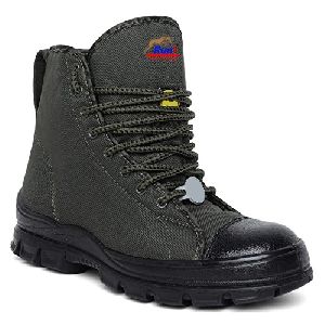 RUN+ JUNGLE BOOT