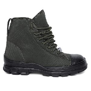 RUN+ JUNGLE BOOT