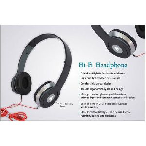 Hi Fi Headphone