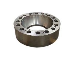 304 Stainless Steel Flanges