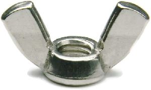 316 Stainless Steel Wing Nuts