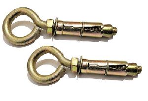 Brass Anchors