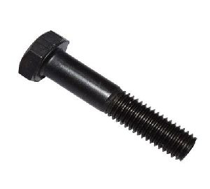 Mild Steel High Tensile Bolts