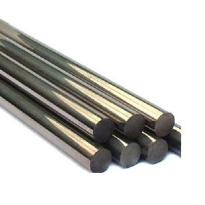 Mild Steel Round Bars