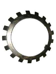 Mild Steel Washers