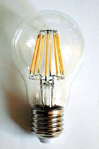 LED Lighting Lamp
