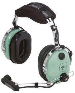 Aviation Headset