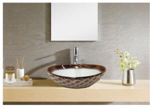 Ceramic Table Top Wash Basin