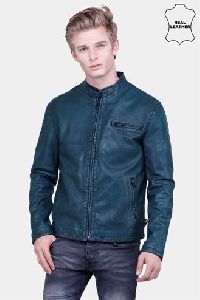 Mens Leather Suede Jackets