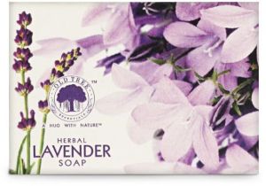 Lavender Bath Soap