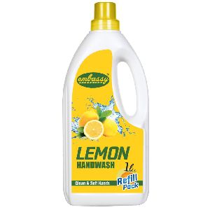 Lemon Fresh Hand Wash